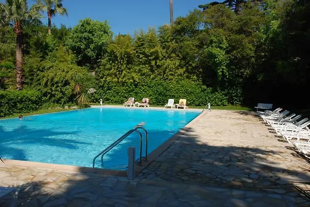 Montrose Apartment Cannes