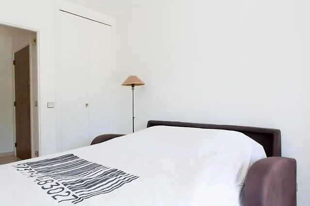 Montrose Apartment Cannes