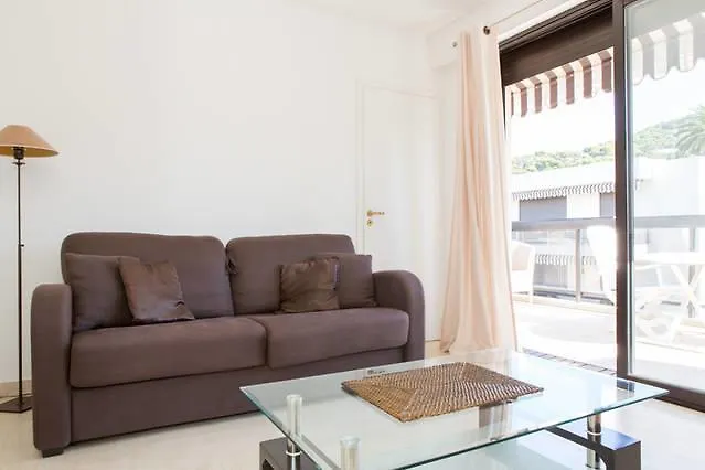 Montrose Apartment Cannes France