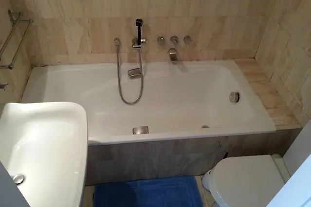 Montrose Apartment Cannes France