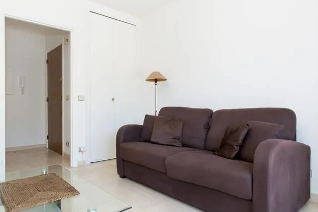 Montrose Apartment Cannes