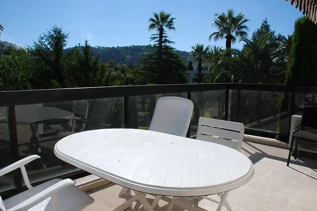 Montrose Apartment Cannes 0*,