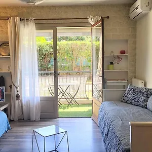 CANNES STUDIO - 4 personnes Appartement